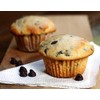 Whole Grain Chocolate Chip Muffins -1.8 oz. 72 per case