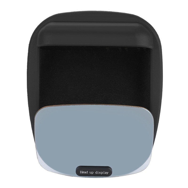 Large Screen Head Up Display Suitable for OBD and GPS