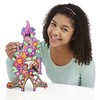 Play-Doh DohVinci Flower Tower Picture Frame Kit