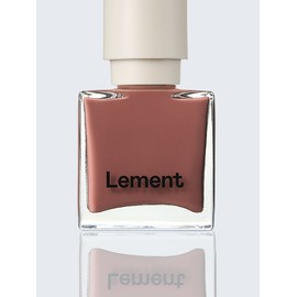 Lement Color Nail 14 Kinda Rosy / 르멘트 컬러 네일 14 카인다 로지