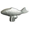 Staub Lid knob fish