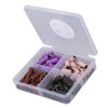 60PCS Drill Sanding Band Effective Dead Skin and Calluses Removal