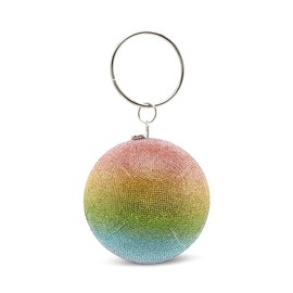 Betsey Johnson Dancin Diva, Rainbow