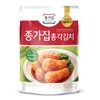 Soke Chongga Kimchi 17.6 oz (500 g)