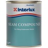 INTERLUX / INTERNATIONAL PAINT Seam Compound Below Brown QT
