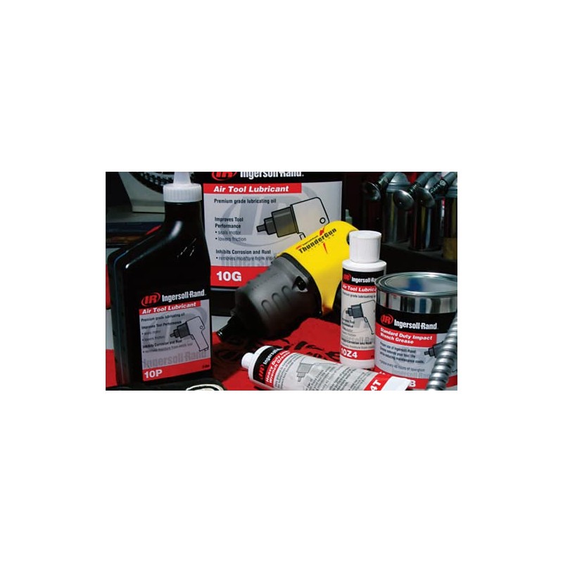 Ingersoll Rand 50P 50 Oil Pint