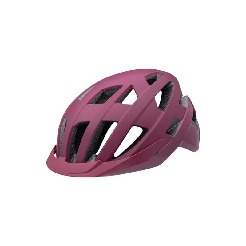 Cannondale Junction MIPS Helmet BLACK-CHERRY L-XL-59-61CM