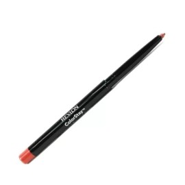 Revlon Colorstay Lip Liner Soft Flex Pink 650 Built-in Sharpener Long Wear