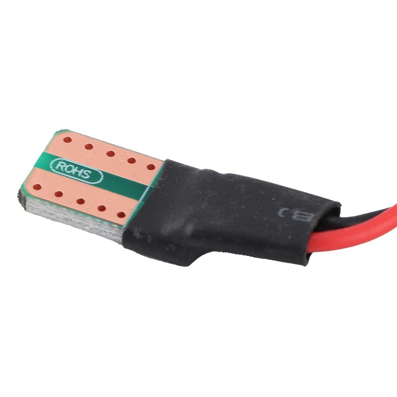 2Pcs LED Side Marker Lights Fender Turn Indicator Lamp Car