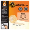 Gorilla Tough & Clear Double Sided Mounting Tape, Clear Tape,