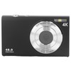 4K Digital Camera 48MP 2.8 Inch IPS HD Screen 16X