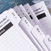 2026-2030 Monthly Planner - 5 Year Planner/Calendar from JAN. 2026