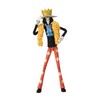 BANDAI – Anime Heroes - One Piece - Anime Heroes