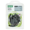 ALM ALMPD115 Lawn Mower Plastic Blades