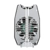 H15 Mobile Phone Cooler Cellphone Cooling Bracket Radiation Heat Sink