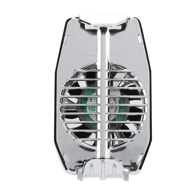 H15 Mobile Phone Cooler Cellphone Cooling Bracket Radiation Heat Sink