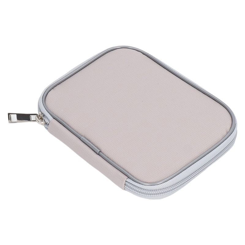 Small Fireproof Bag High Temperature Resistance Silicone Fiberglass Cloth Waterproof