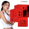 홀리데이즈 쑤욱컷 다이어트 유산균 14포 2박스 Holidays Ssoocut Diet Probiotics 14 Packs 2 Boxes