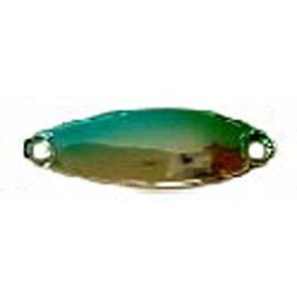 SMITH LTD Spoon Haven 3g Silver & Blue #09 SB