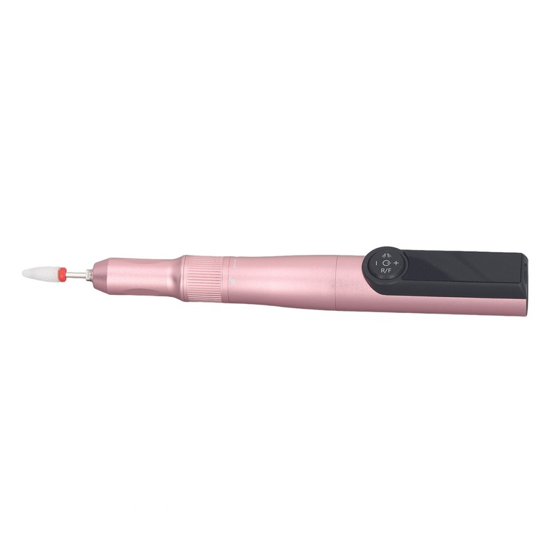 2 in 1 Nail Polisher Pen with Nail Curing Light