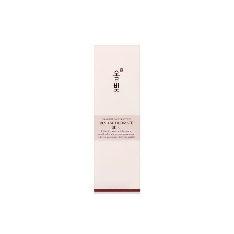 Oliveen 올빚 생기 본 스킨 110ml 보습 기초 여성 스킨