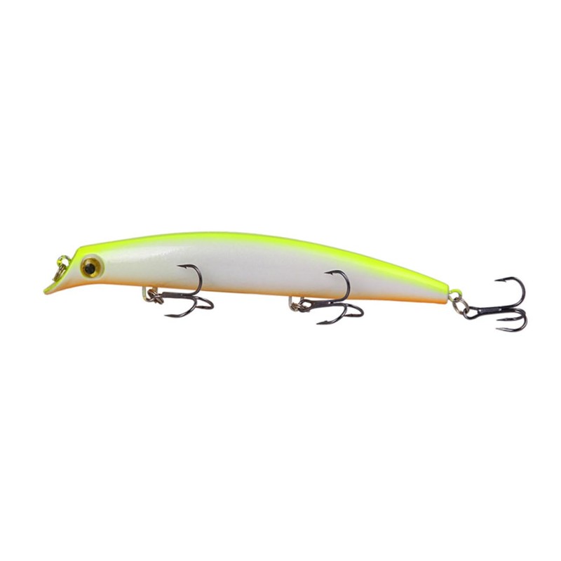 WHAMVOX Water Stick Bait Lures Colors Wave Climbing Baits for