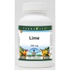 Lime - 450 mg (100 Capsules, ZIN: 520712) - 3