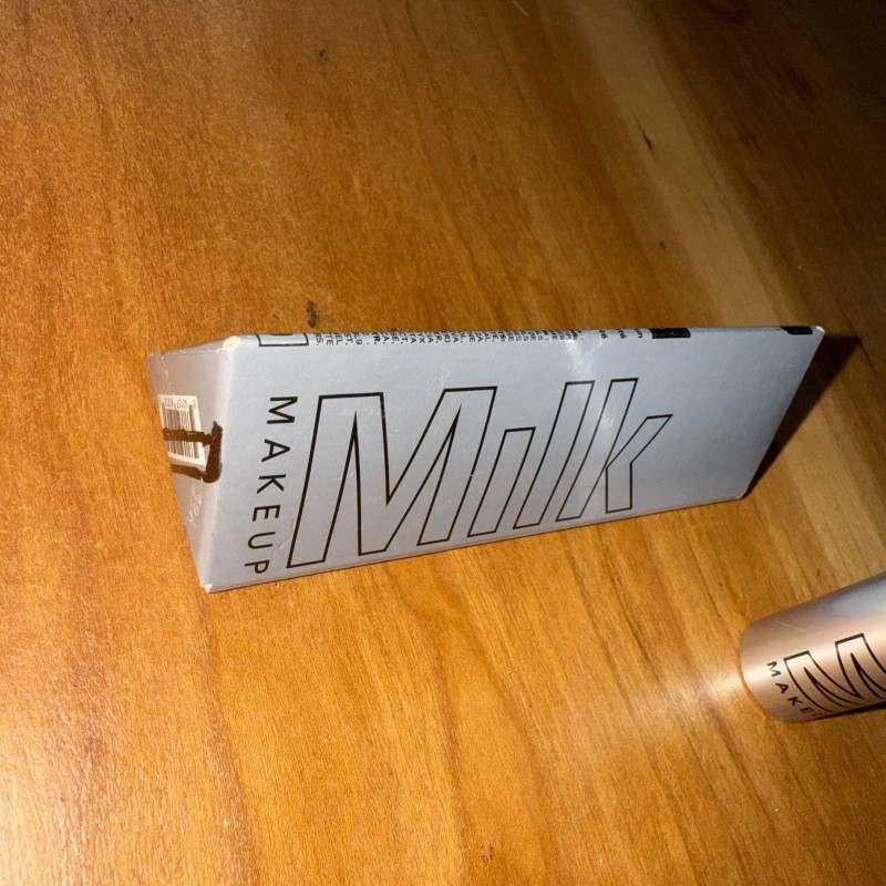 Milk Makeup Kush High Volume Conditioning Mascara - BOOM -