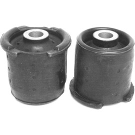 URO Parts 33319059300 Subframe Bushing Kit, 60.5mm Diameter