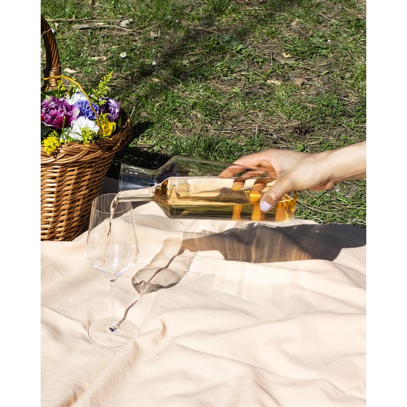 Zalto - Denk´Art, Karaffe No. 75" Karaffe (11921)