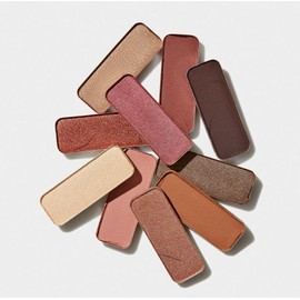 (1) e.l.f Eyeshadow 10 Colors Palette ~ Choose Shade
