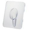 Art Photo Frame Vase Resin Multi Functional Hydroponic Flower Vase