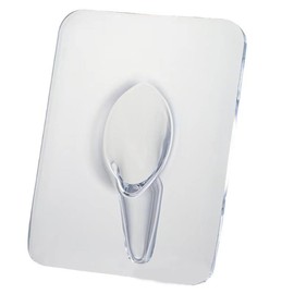 Art Photo Frame Vase Resin Multi Functional Hydroponic Flower Vase for Office Home Transparent White