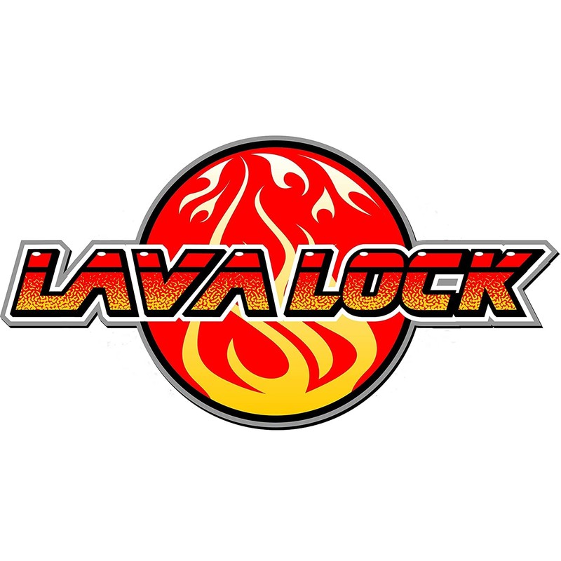 LavaLock RTV 600 F BBQ Grill Smoker Sealer & Gasket