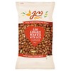 J.C.'S QUALITY FOODS Australian Raw Peanuts with Skin On