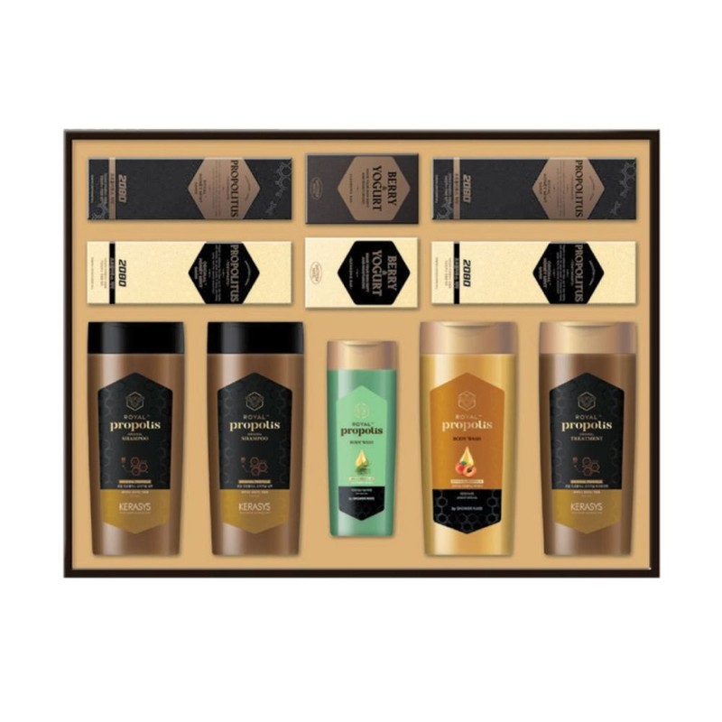 kerasis Aekyung Propolis Collection No. 32 Gift Set / 애경