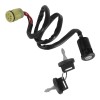 Caltric Ignition Key Switch For Honda Foreman Rubicon 500 TRX500FA5