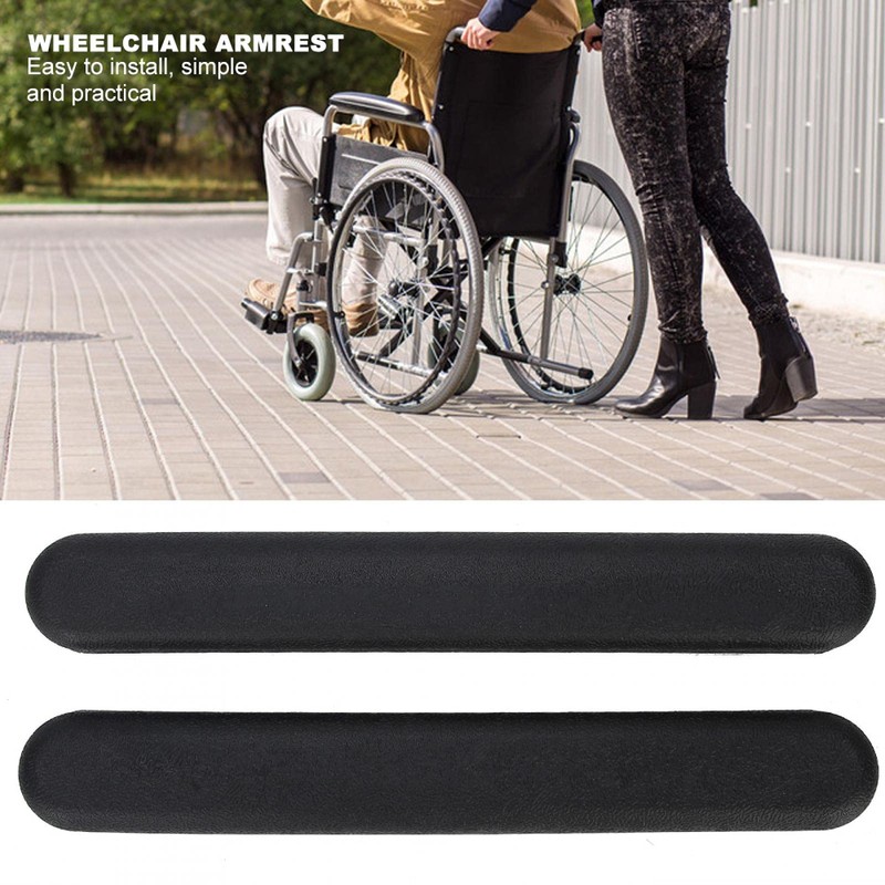 Almohadillas para brazos para sillas de ruedas Almohadillas para reposabrazos