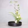 Flower Frog Stainless Steel Pin Frog Flower Arrangement Holder (50mm