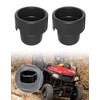 XATVXUTV UTV Dash Cup Holder for Honda Pioneer 520 500