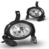 Fog Lights compatible for CRV 2010 2011 Honda C-RV Driver