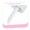 Outanaya 10Pcs Empty Lip Gloss Sub Tubes Compact Lip Gloss