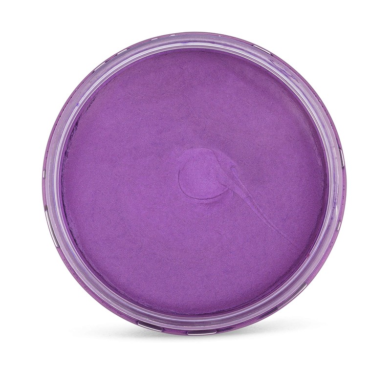 ORS Color Blast Temporary Hair Makeup Wax (Purple) 6 oz