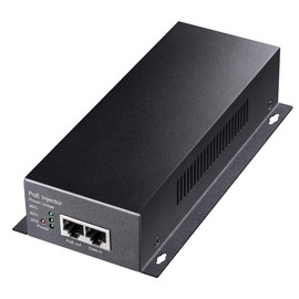 Cudy POE350 90W Gigabit PoE++ Injector and Adapter, IEEE 802.3af/at/bt compliant, 48V ~ 52V Poe Adapter