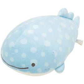 Jinbee-san MO01501 Super Mochimochi Plush Toy, Size S