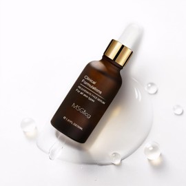 3PCS：Rejuvenate Face Serum,Face Lift & Anti wrinkle firming serum for Reduce Wrinkles - Fine Lines-plumping Skin， 12% Vitamin c - 1% Hyaluronic Acid Formula for All Skin Types