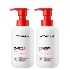 Atopham MLE Lotion 300ml 2 / 아토팜 MLE 로션 300ml 2개