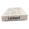Lactopet Oral 20 Cápsulas Lactobacilos Probióticos Y Prebió