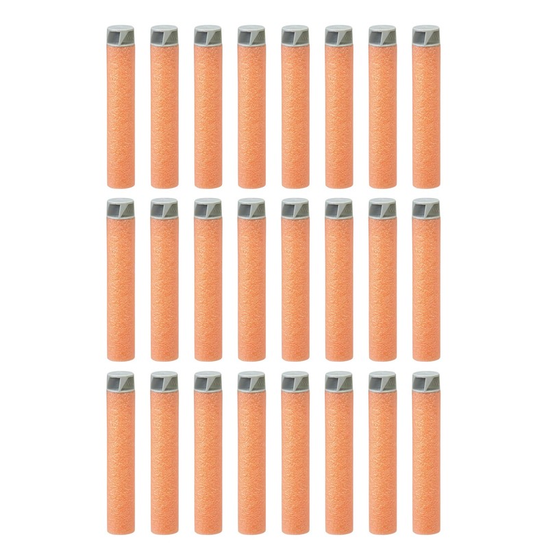 Nerf N-Strike Elite AccuStrike Series 24-Pack Refill