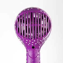 Timco Secadora ST-1875 AVO Confort con Lunares                                                                                                        